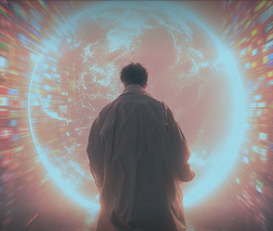 YourGOD's Avatar'