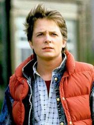 MartyMcFly's Avatar'