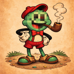 PatchedTo profile picture for @Cows