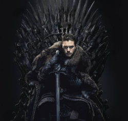 JonSnowKON