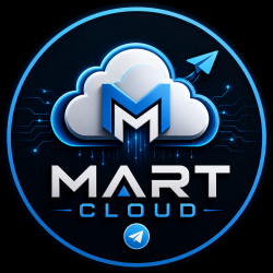 martcloud's Avatar'