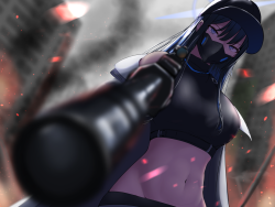 PatchedTo profile picture for @Duel