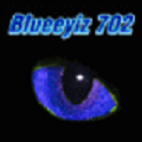 blueeyiz702's Avatar'