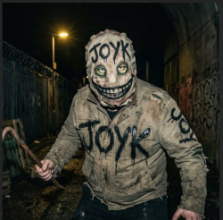 JOYK's Avatar'