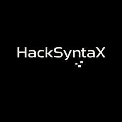 HackSyntaX's Avatar'
