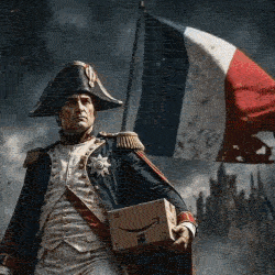 NapoleonRefs's Avatar'