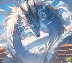 RyuuMasterr's Avatar'