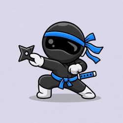 CloudNinja's Avatar'