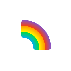PatchedTo profile picture for @RAINBOW