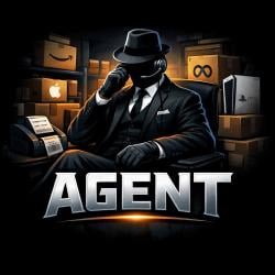 AgentCEO's Avatar'