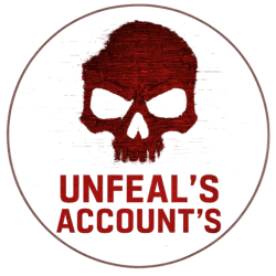 unfeal1's Avatar'