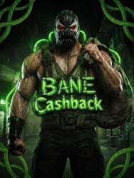 BaneDorrance's Avatar'