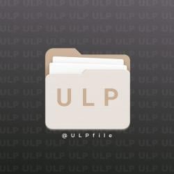 ULPfile's Avatar'