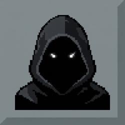 Mysteriousbo's Avatar'