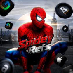 SpideyRefs