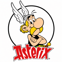 ASTERIXHOST's Avatar'