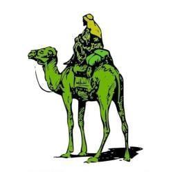 ATF's Avatar'