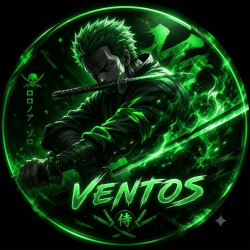 VENTOSAI's Avatar'