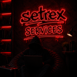 setrex21's Avatar'