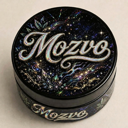 Mozvo's Avatar'