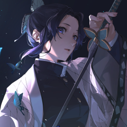 beyondbirthday's Avatar'