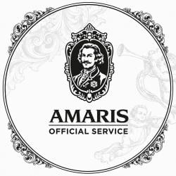 Amaris's Avatar'