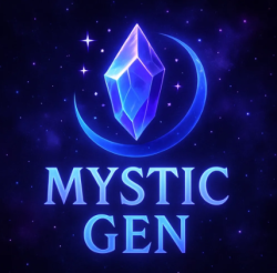 MysticGens's Avatar'