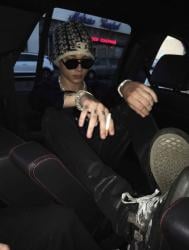hedislimane's Avatar'
