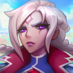 PatchedTo profile picture for @Rolex