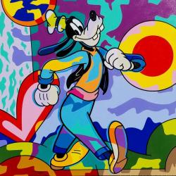 PatchedTo profile picture for @Goofy