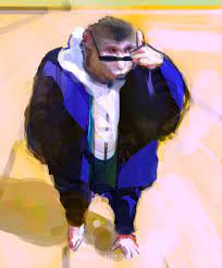 TheHikee's Avatar'