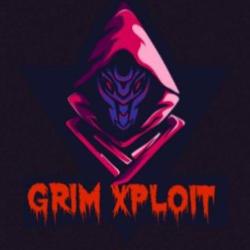 Grimxploit's Avatar'