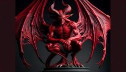 Solus's Avatar'