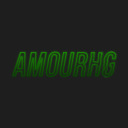 AmourHG's Avatar'