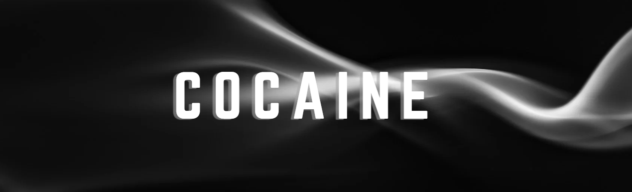 PatchedTo banner for @cocaine
