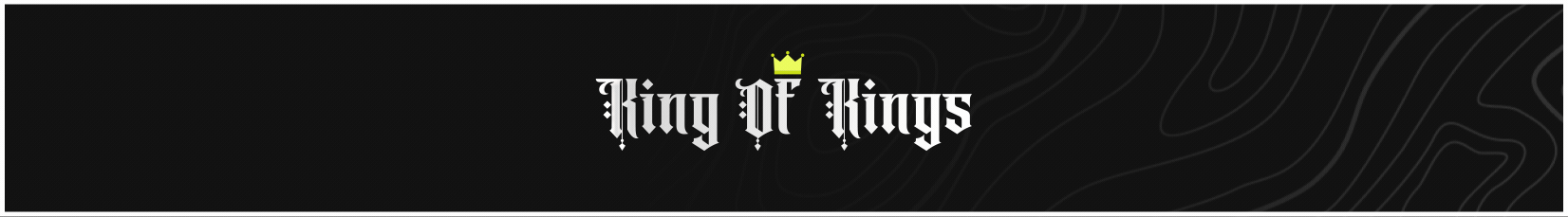 PatchedTo banner for @CEO