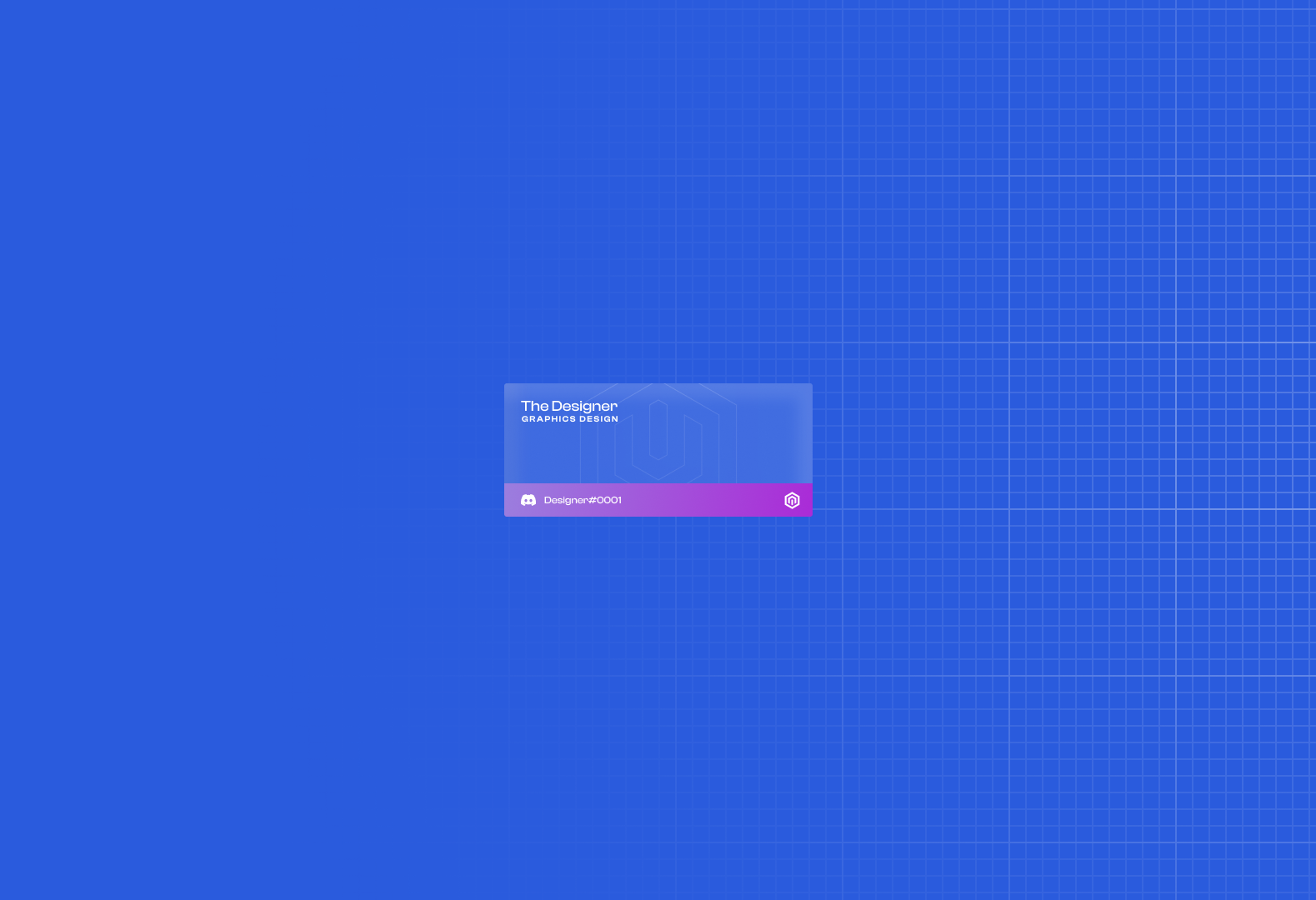 PatchedTo banner for @Designer