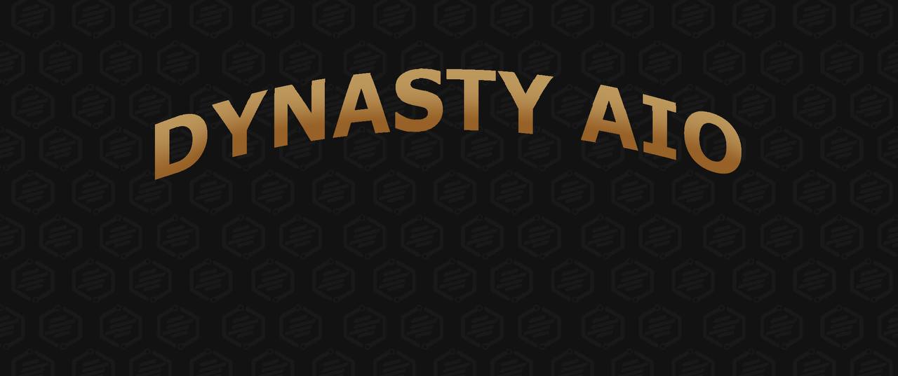 PatchedTo banner for @Dynasty