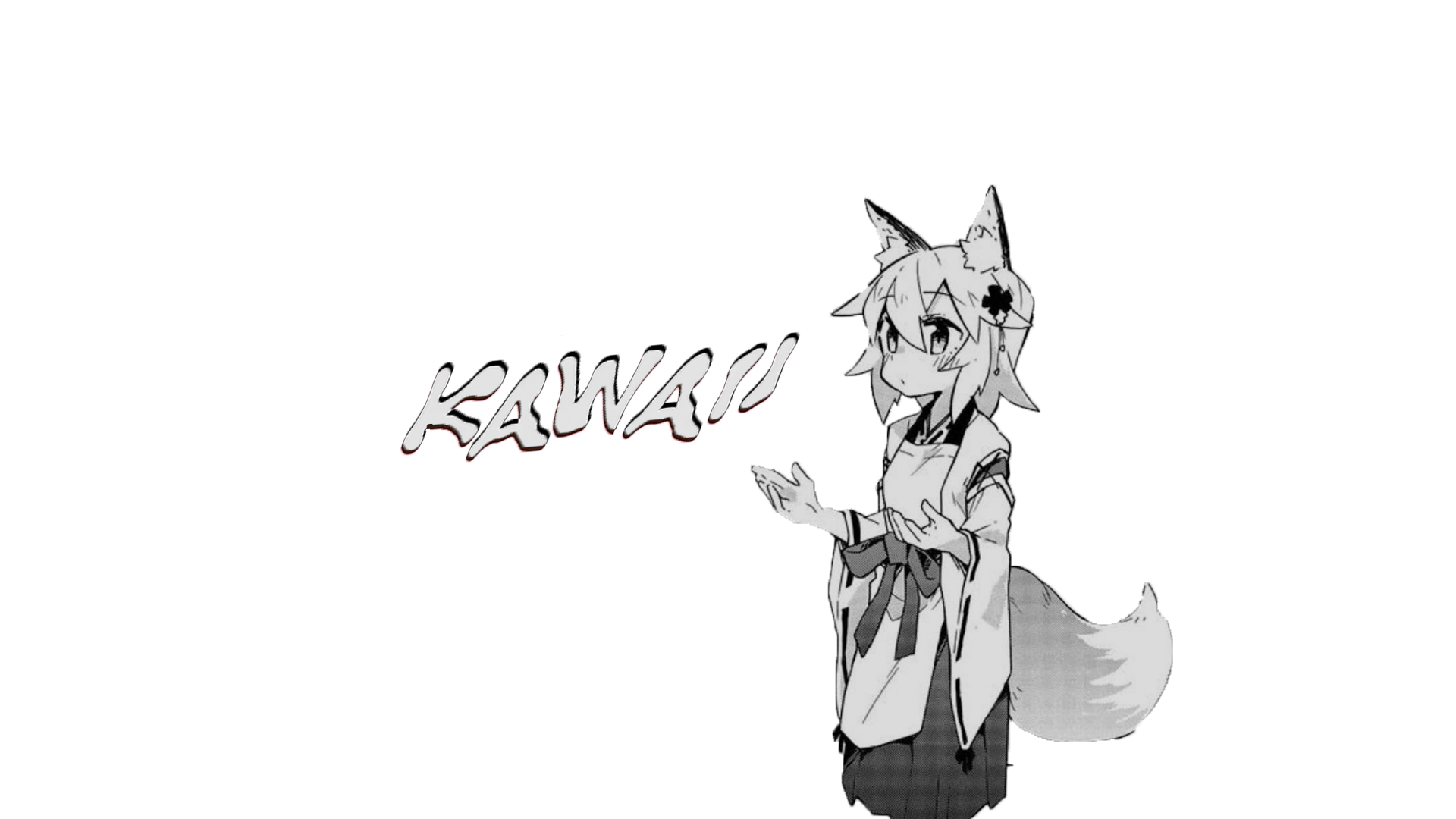 PatchedTo banner for @kawaii