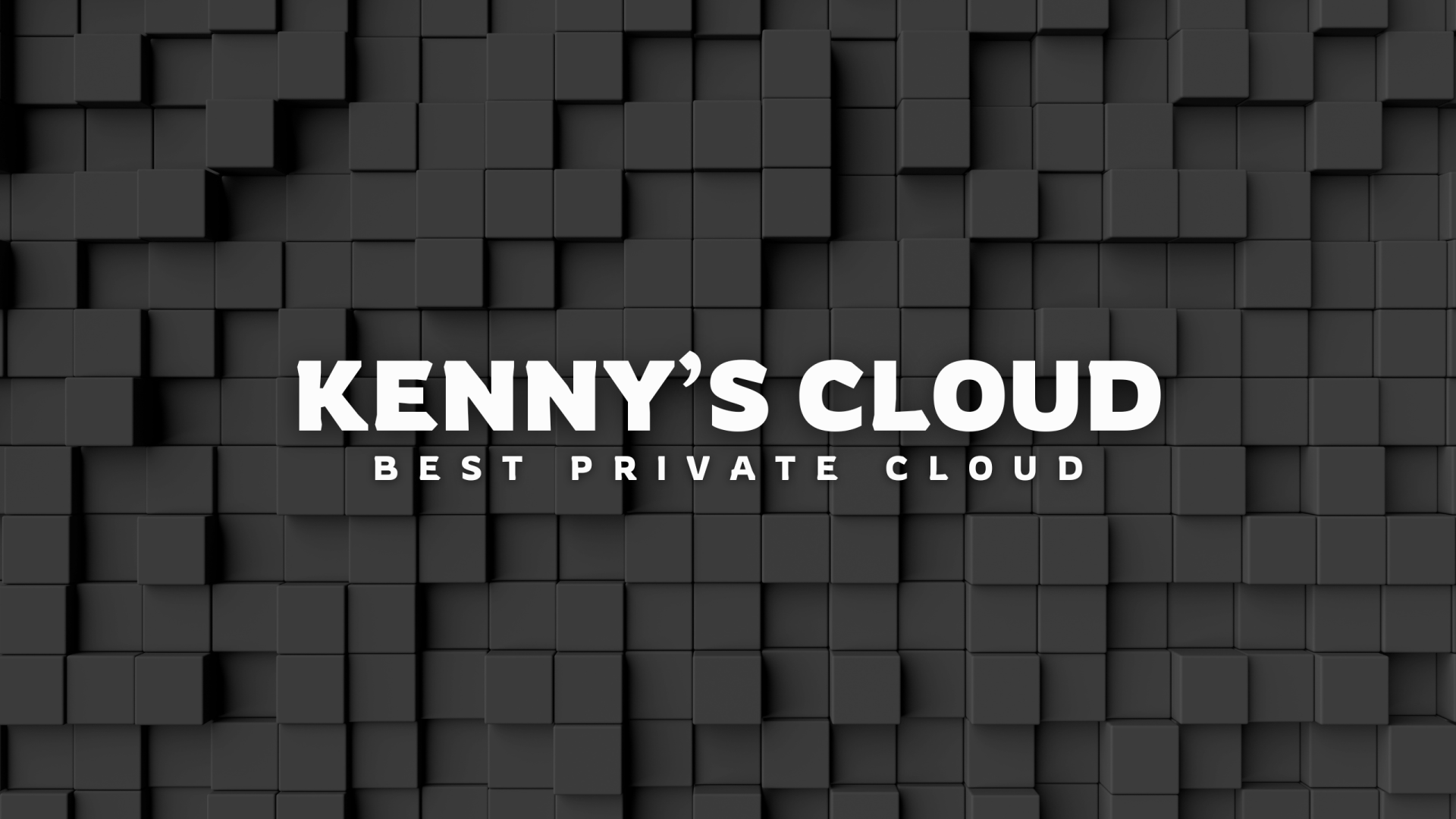 PatchedTo banner for @KENNYS