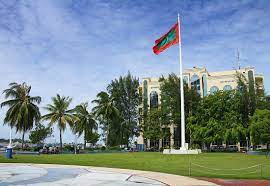 PatchedTo banner for @Maldives