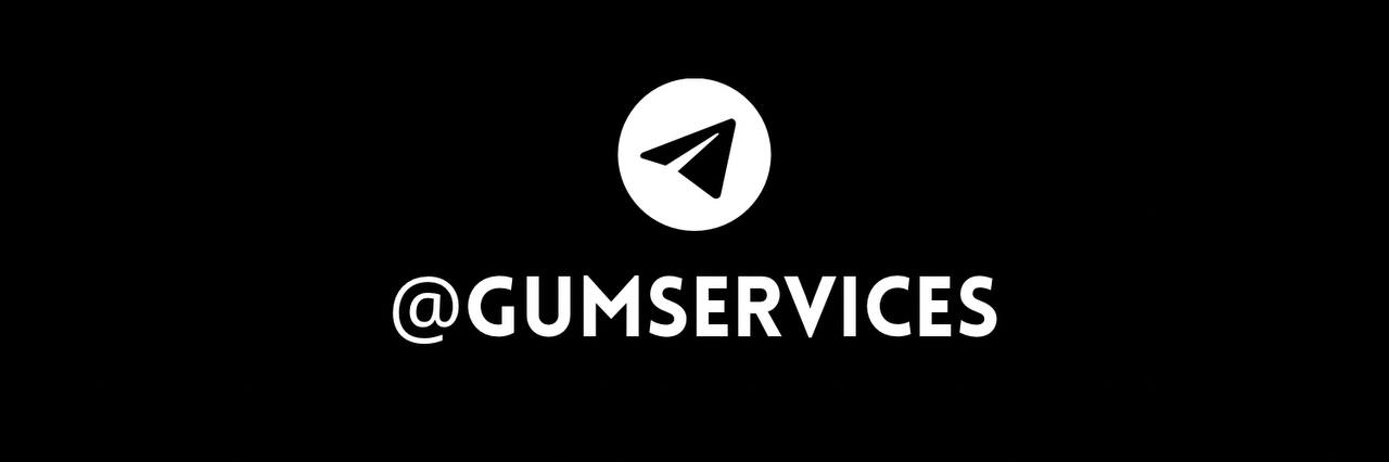 PatchedTo banner for @Gum