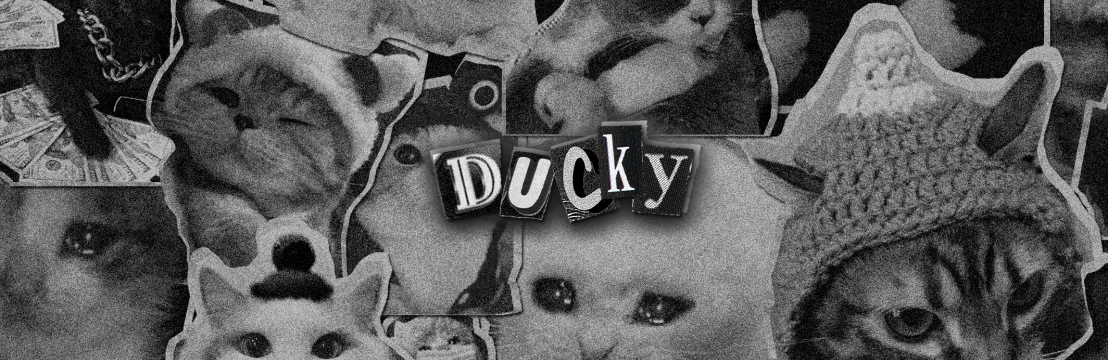 PatchedTo banner for @Duck