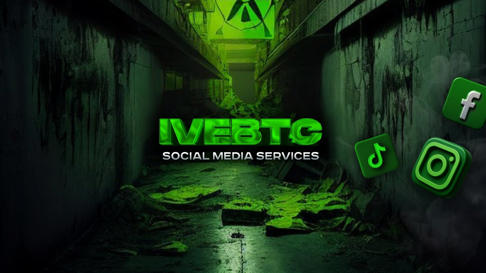 PatchedTo banner for @ivebtc