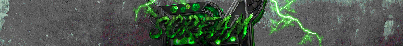 PatchedTo banner for @Scream