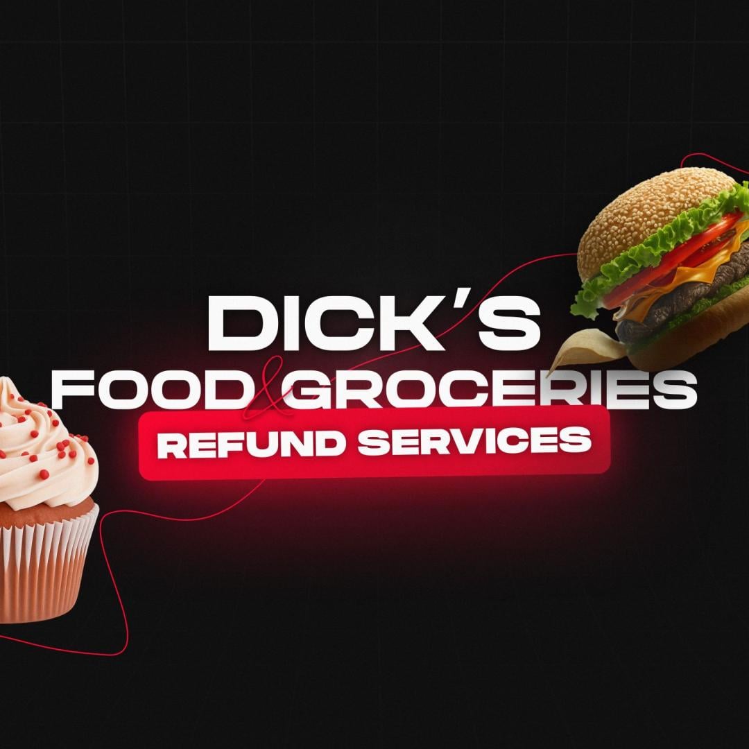 PatchedTo banner for @DICKS