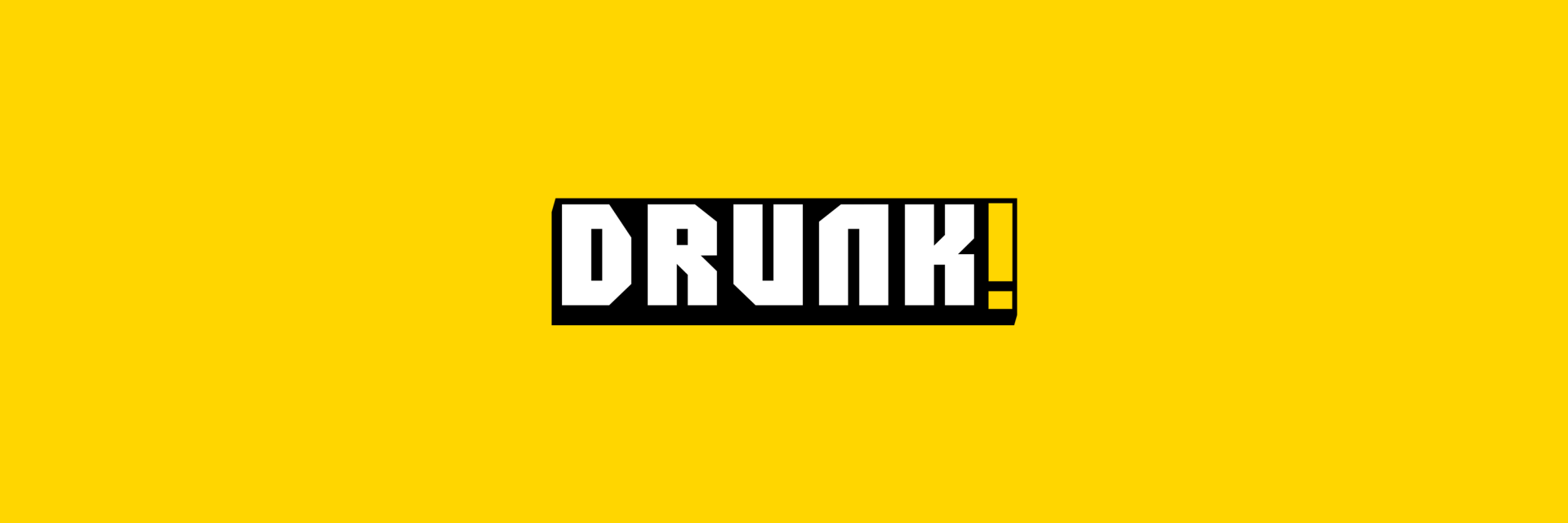 PatchedTo banner for @Drunk
